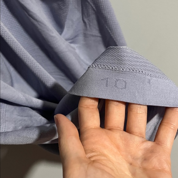 Lululemon Swiftly Tech Racerback - Picture 5 of 5